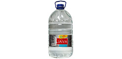 Питна оброблена «JAVA», негазована